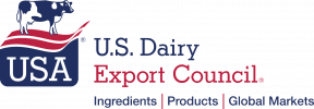U.S. Dairy Export Council